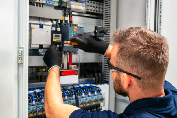 Best Affordable Electrical Installation  in Hoschton, GA