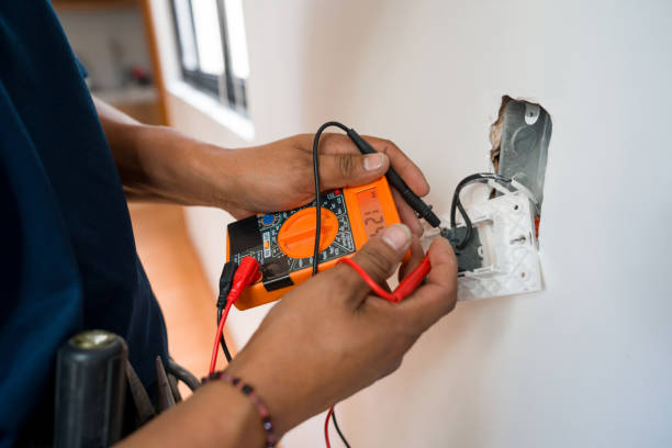  Hoschton, GA Electrician Pros