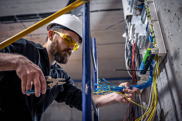 Affordable Emergency Electrician in Hoschton, GA