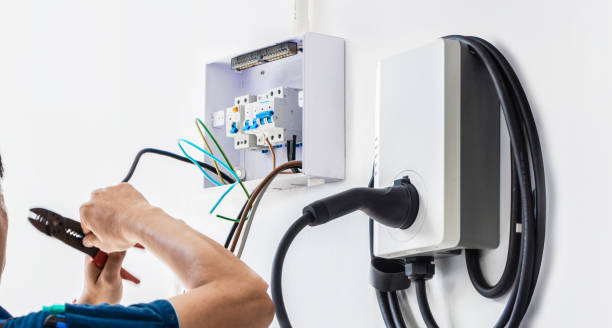 Best Electrician Near Me  in Hoschton, GA