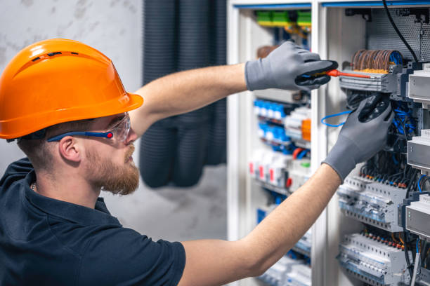 Best Electrical System Inspection  in Hoschton, GA