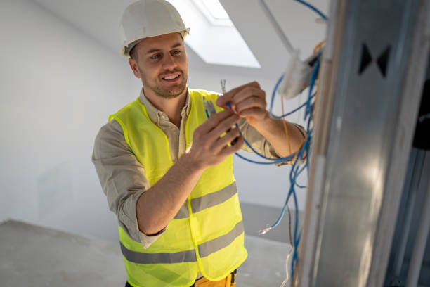 Best Residential Electrician Services  in Hoschton, GA